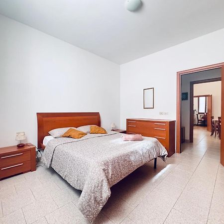 Casa Con Giardino E Accesso Indipendente Appartement Bergamo Buitenkant foto