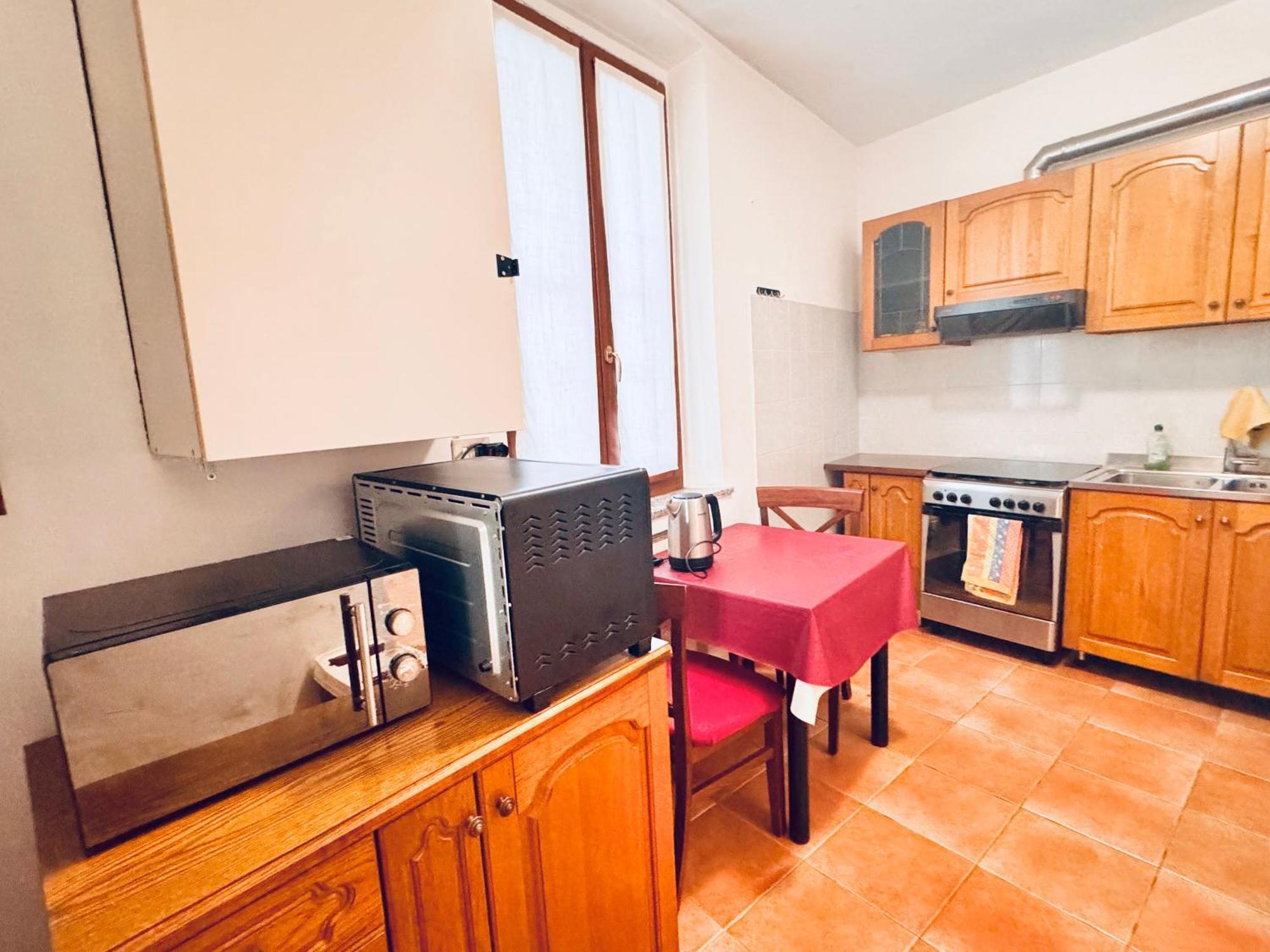Casa Con Giardino E Accesso Indipendente Appartement Bergamo Buitenkant foto