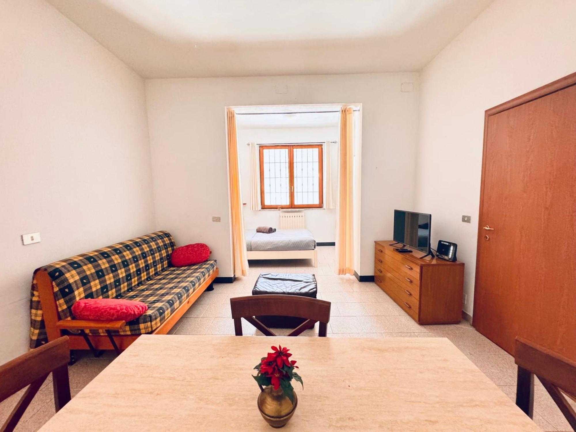 Casa Con Giardino E Accesso Indipendente Appartement Bergamo Buitenkant foto