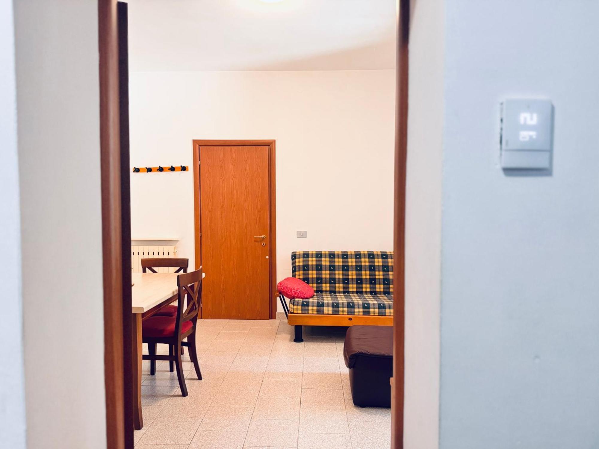 Casa Con Giardino E Accesso Indipendente Appartement Bergamo Buitenkant foto