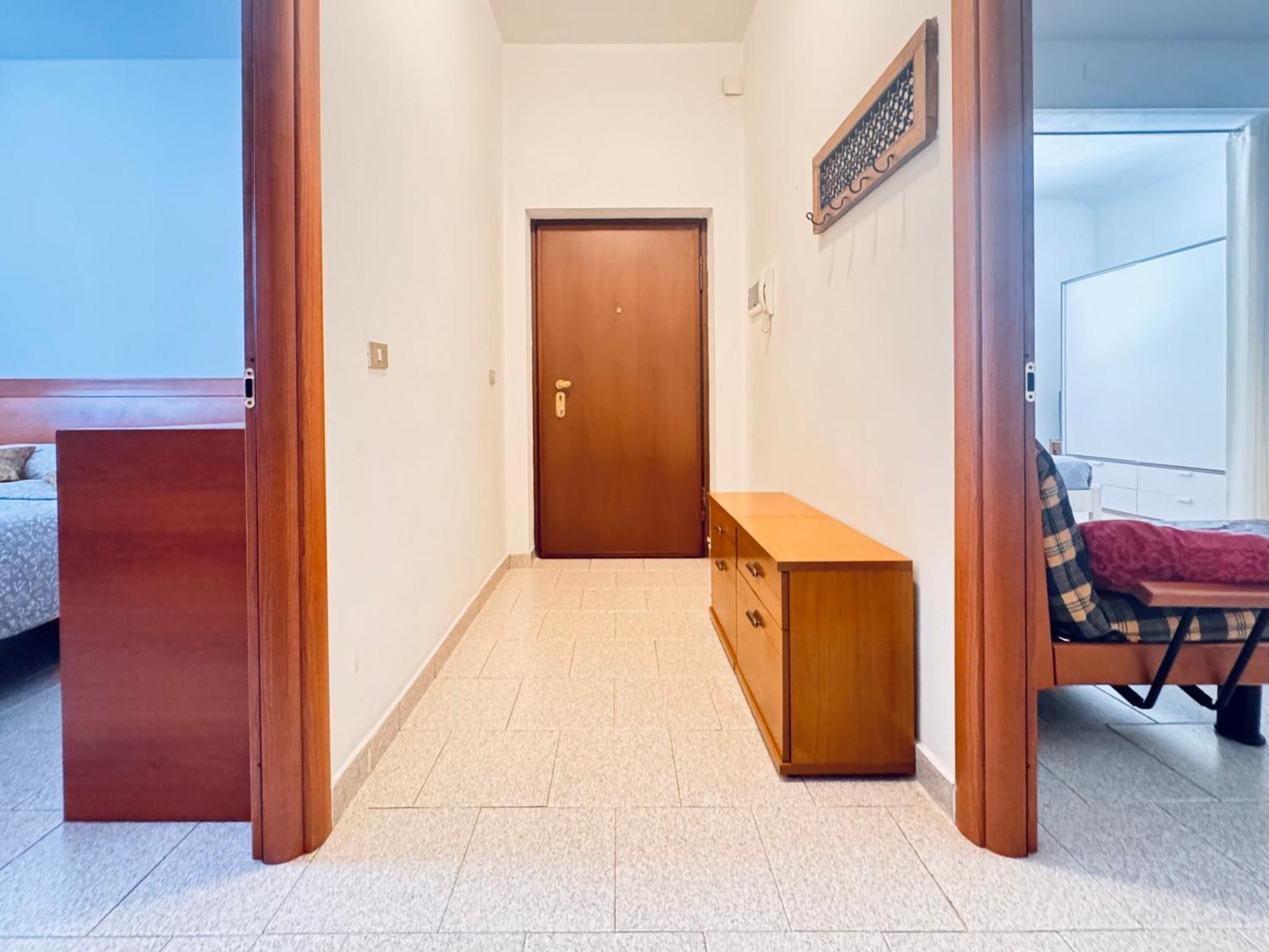 Casa Con Giardino E Accesso Indipendente Appartement Bergamo Buitenkant foto