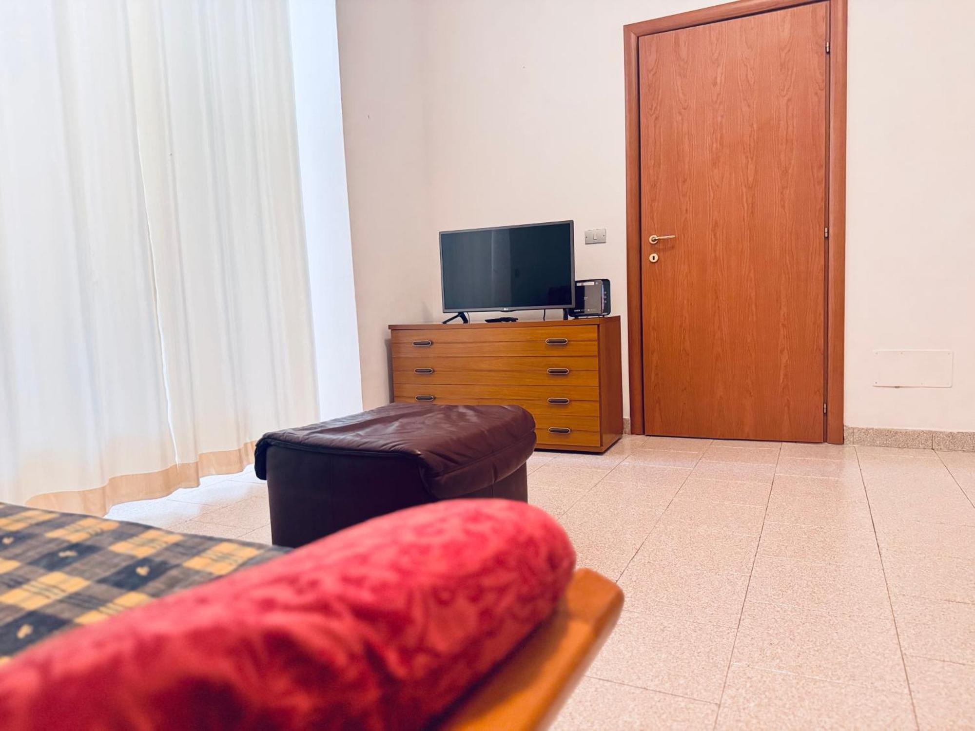 Casa Con Giardino E Accesso Indipendente Appartement Bergamo Buitenkant foto